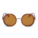lunettes pour hommes rétro