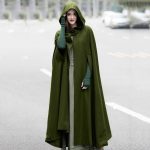 cape steampunk chic
