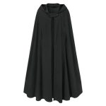 style rétro cape