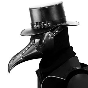 masque steampunk