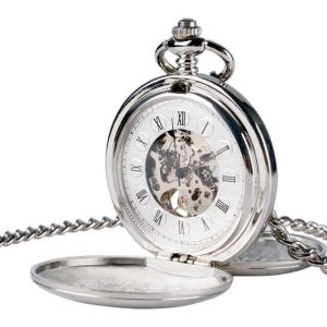 montre gousset mécanique ancienne