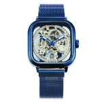 montre vintage moderne