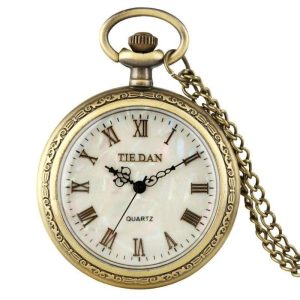 montre de poche ancienne