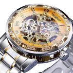 bijou d'horlogerie steampunk