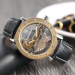 montre intemporelle homme