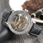 accessoire luxe homme