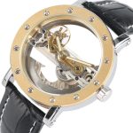 bracelet en acier inoxydable