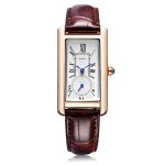 élégance vintage montre