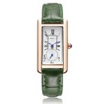 montre vintage élégante