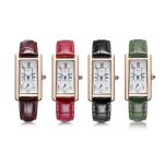 femininity and nostalgia watch