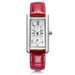 design vintage montre femme