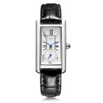 charme des montres rétros
