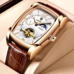 accessoire masculin de luxe