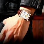 bijou horloger pour homme