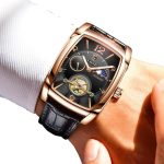 aiguilles lumineuses luxe