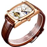 montre luxueuse élégance