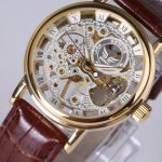 pièce artisanale montre homme