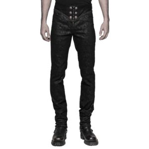 pantalon costume victorien