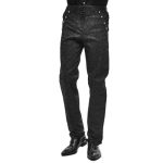 pantalon steampunk victorien