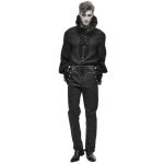 vêtement steampunk pour homme