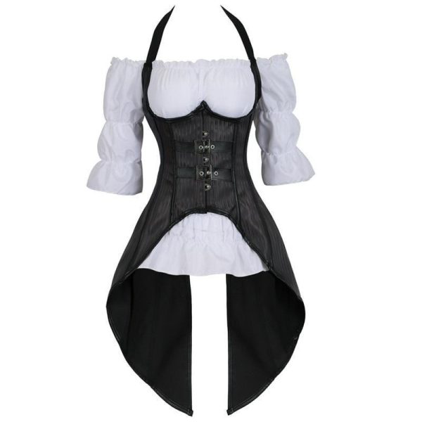 robe Steampunk Femme