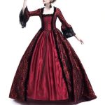 style steampunk élégant
