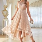 robe dentelle steampunk