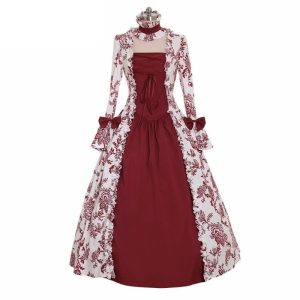robe steampunk époque victorienne