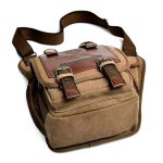 sac activité quotidienne