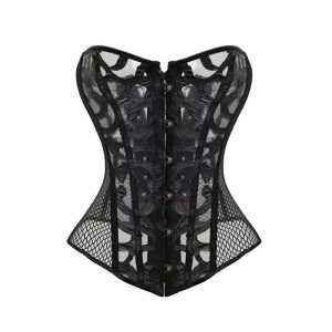 corset steampunk steamlady