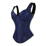 corset féminin chic