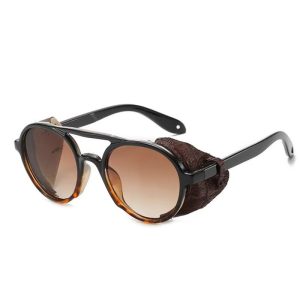 lunettes de soleil vintage homme