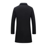 caban homme intemporel