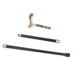 style retro canne steampunk