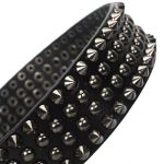 classic punk belt