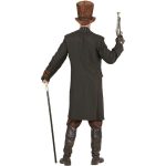 costume steampunk homme
