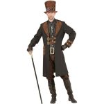 veste steampunk