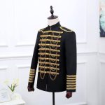 veste rétrofuturiste