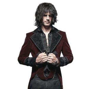 Veste Steampunk Homme Gothique
