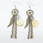 bijou audacieux steampunk