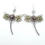 style steampunk authentique