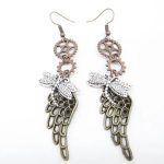 accessoire féminin steampunk