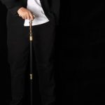 accessoire steampunk en marche