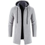 tenue tendance capuche