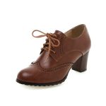chaussures femme antidérapantes