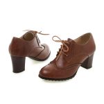 chaussures femme audacieuses