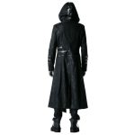 vêtements steampunk homme élégants