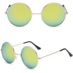 lunettes rétro années passées