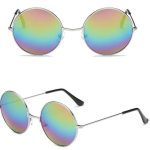 vintage chic lunettes soleil