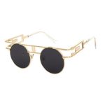 accessoire steampunk gothique